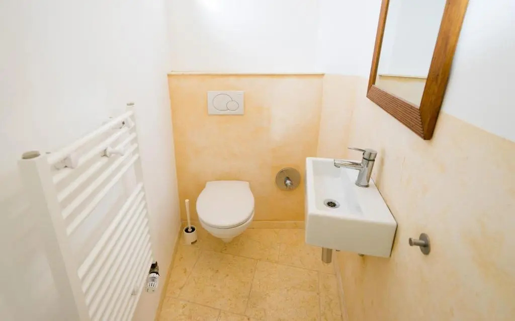 5400 - Villa Seestern