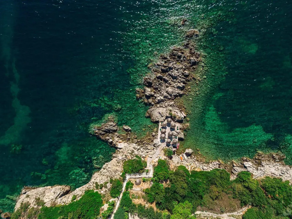 Costa Smeralda