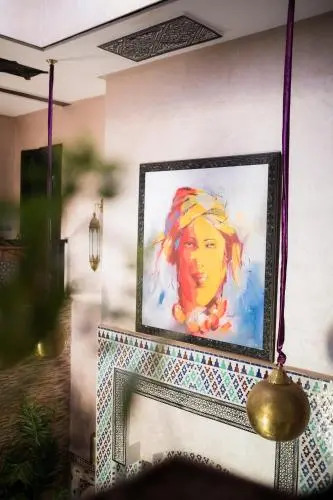 Jnanat Aicha Guesthouse