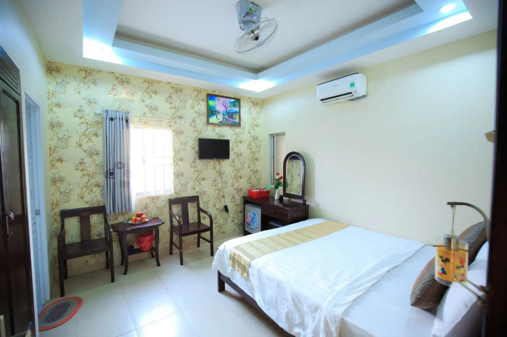 Remi hotel