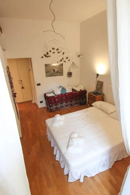 La Casa dell'Artista
