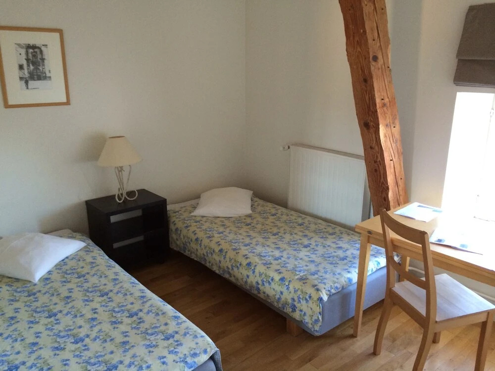 Hôtel du Couvent St Ulrich