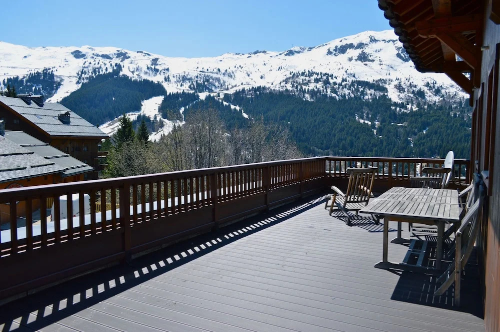 Appartement Bellevue 6