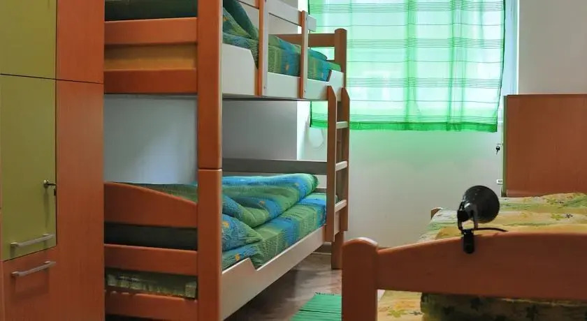 Hostel and Apartment Dali