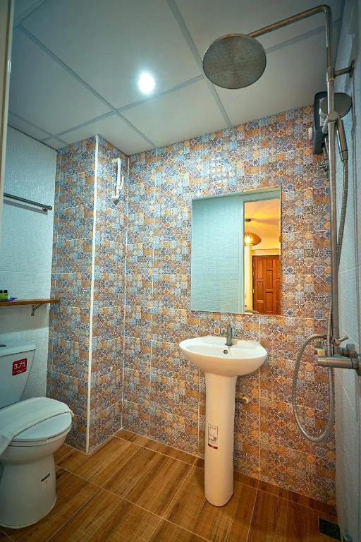 Sweetloft Hotel Don Muang