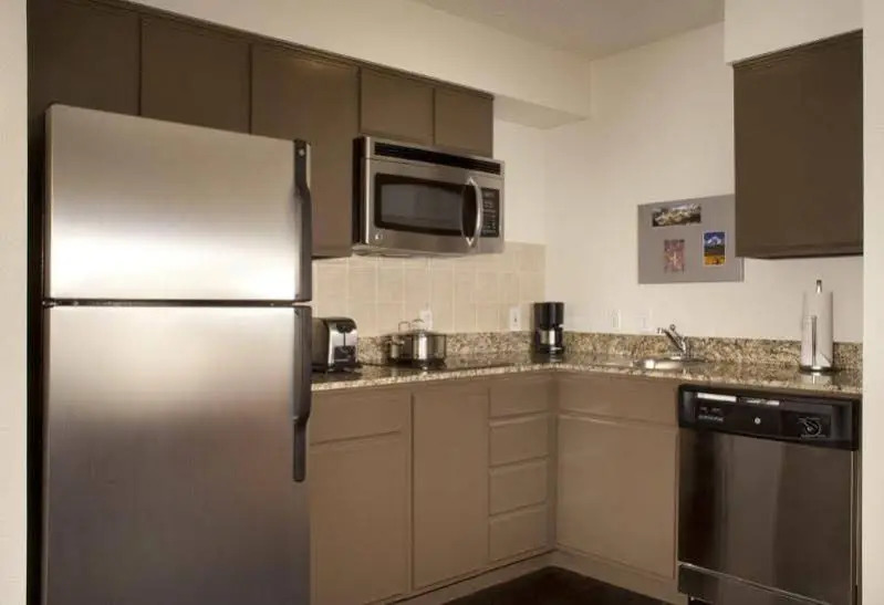 Hyatt Summerfield Suites, Colorado Springs