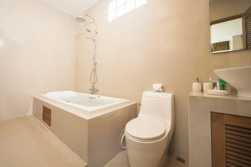 Patong Hill Estate Seven 7 Bed Ultra Luxury Pool Villa