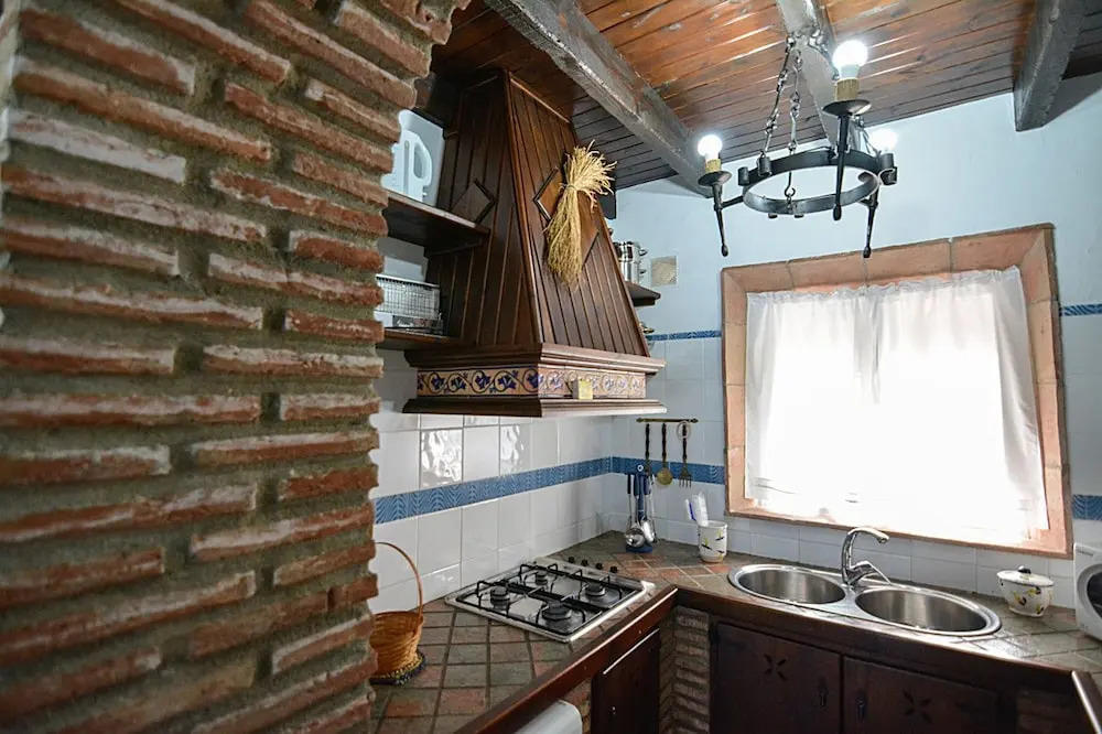 Villa Acequia & Alberca