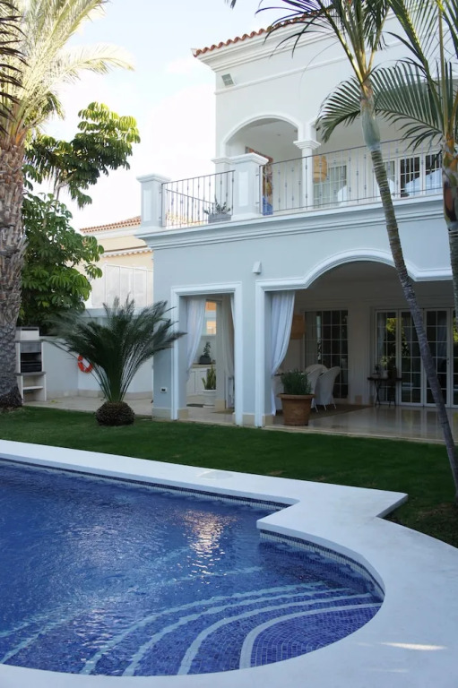 Villas Espléndida