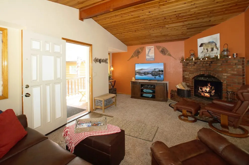 Coy Cottage