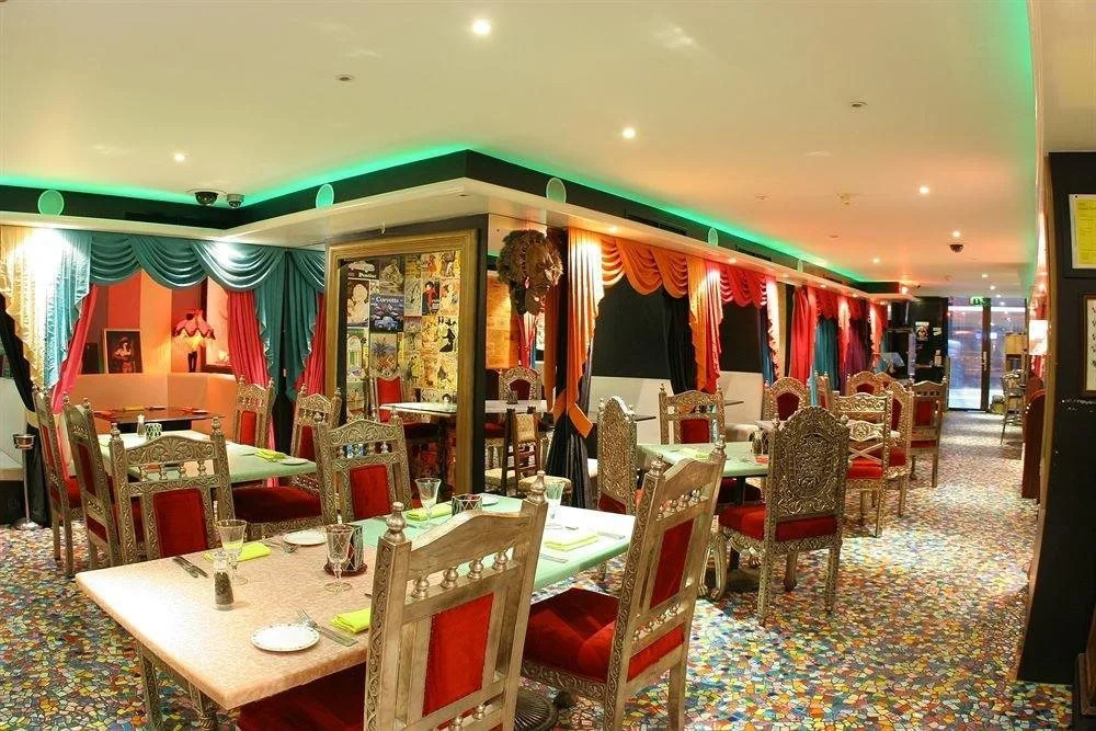 4 Star Piccadilly