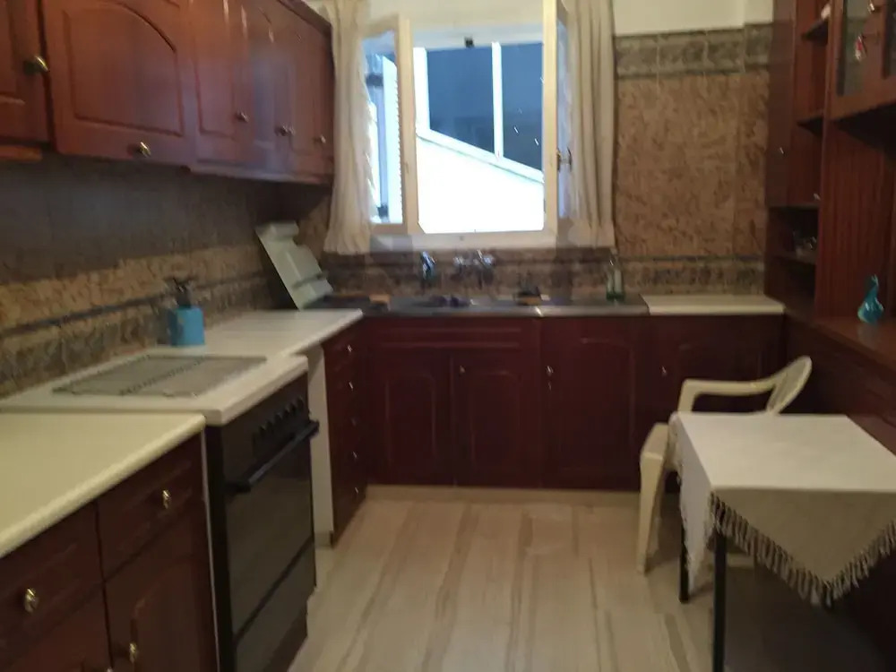 Spacious 3 Bedroom 5bed Apartment - Adults Only