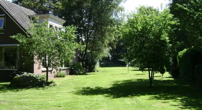 B&B An de Wieken