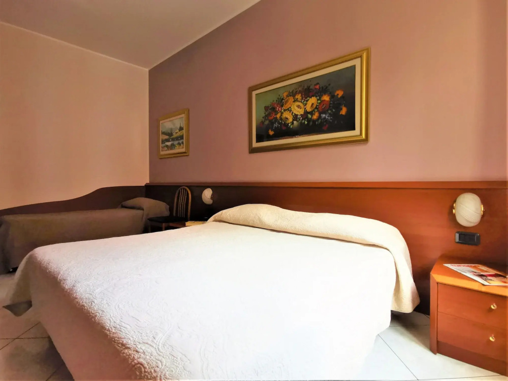 Hotel Venini