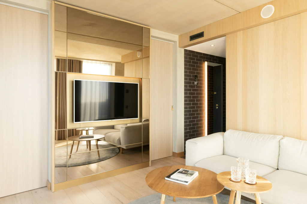 Ruby Emma Hotel Amsterdam by IHG