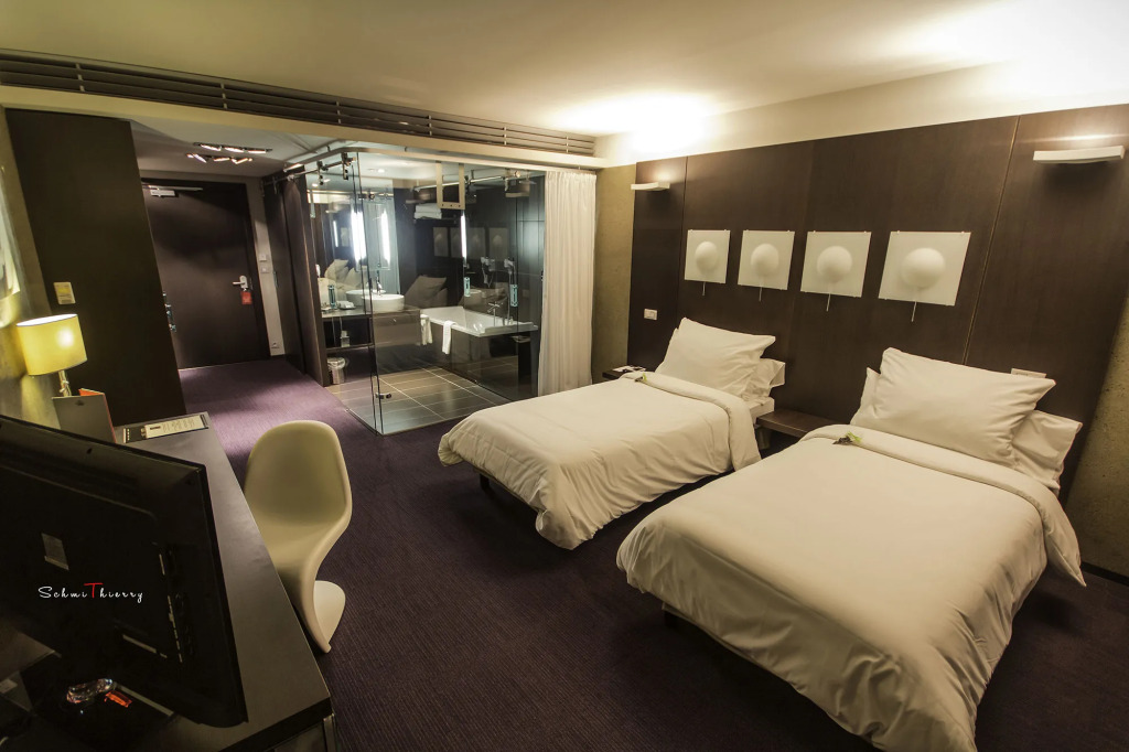 Le Rex Hôtel