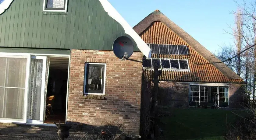 Tuinzicht