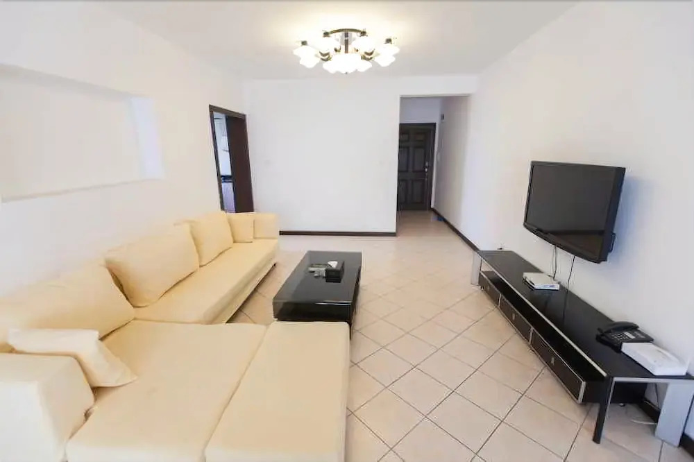 Yopark Serviced Apartment-kai Xuan Garden