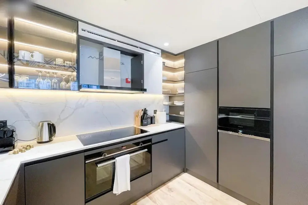 Luxurious 2 Bedroom Apartment Dubai Marina