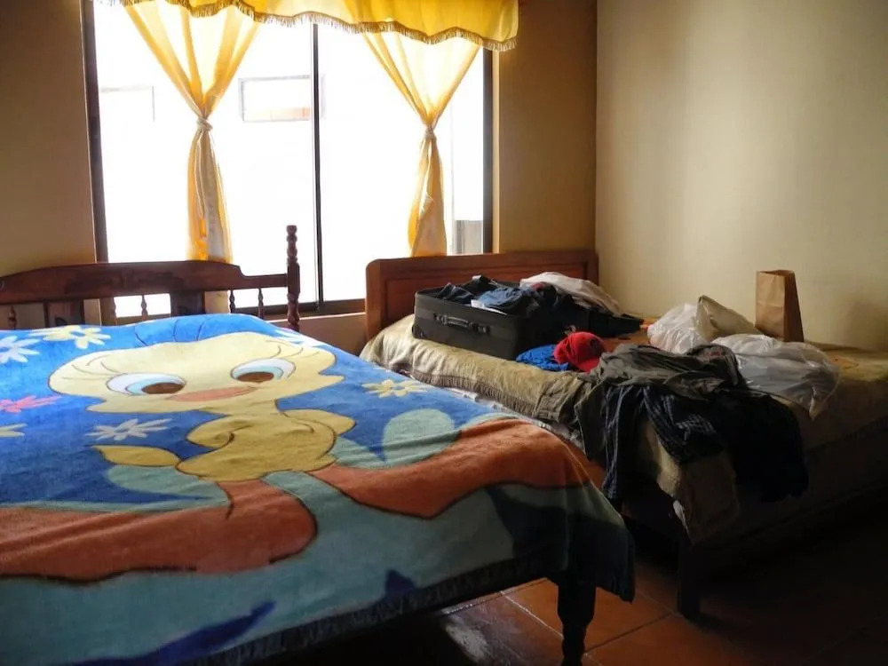 Sleepers Sleep Cheaper Hostel