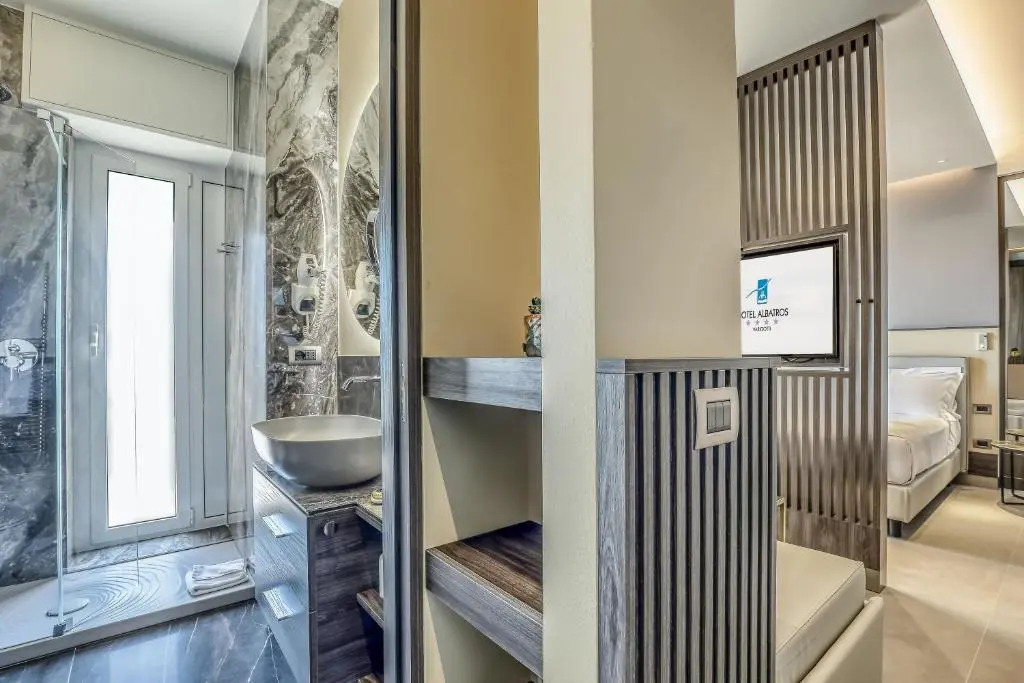 Hotel Albatros Varigotti
