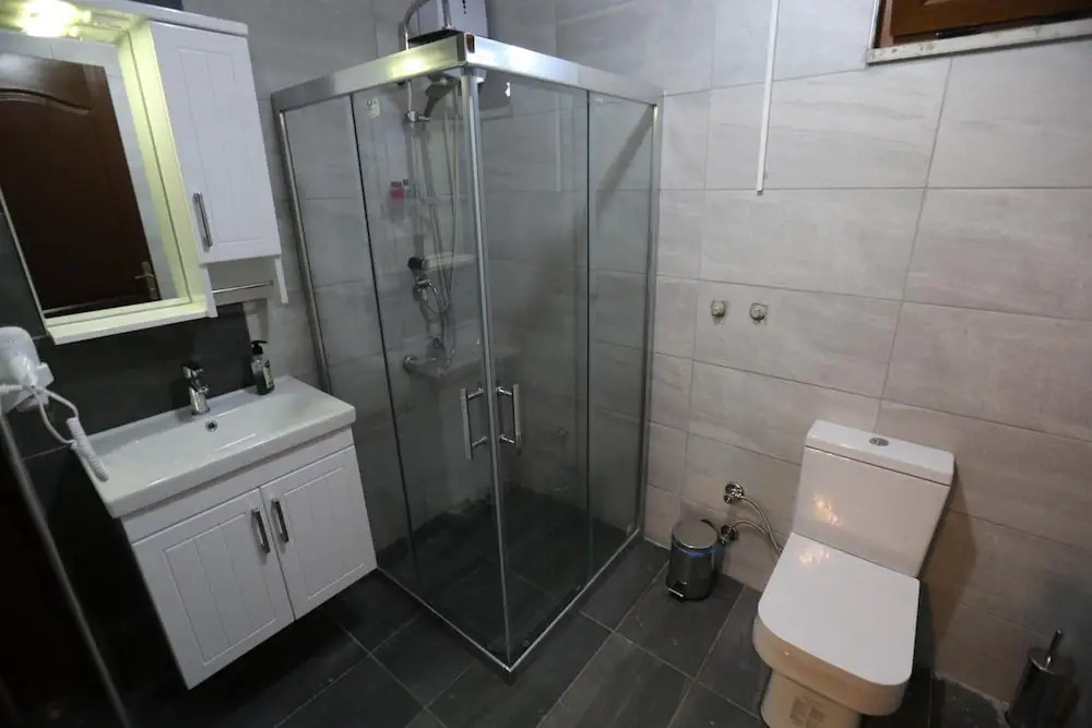Sakligol Evleri