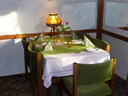 Hotel-Sonnenlay