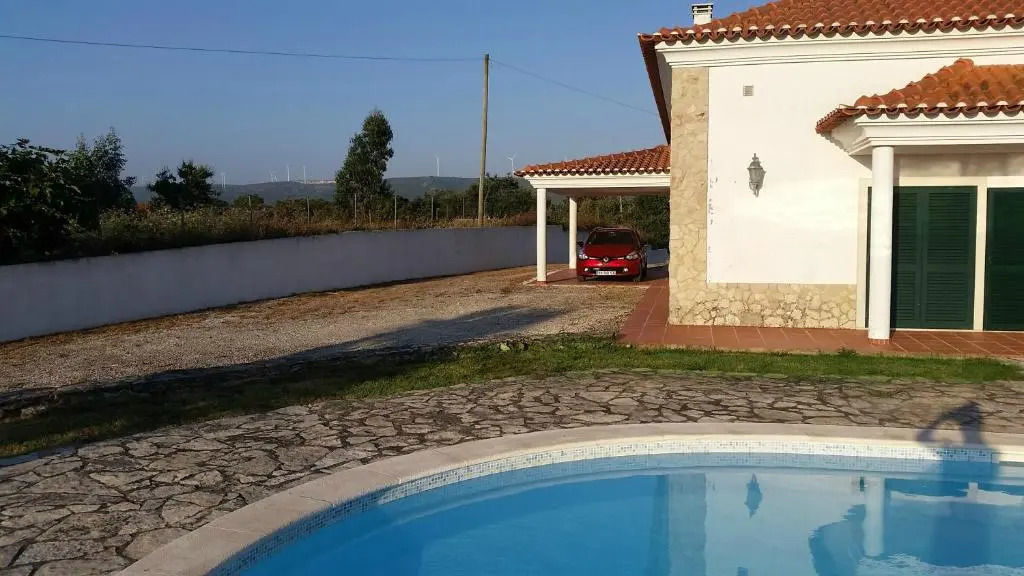 Casa do Cabeço