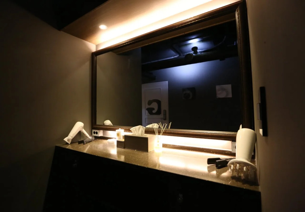 Philstay Myeongdong Boutique Female