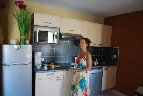 Apartment Village Marin Catalan by Interhome