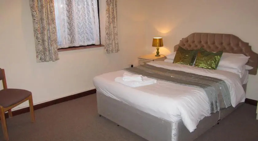 Aylsham Lodge Hotel