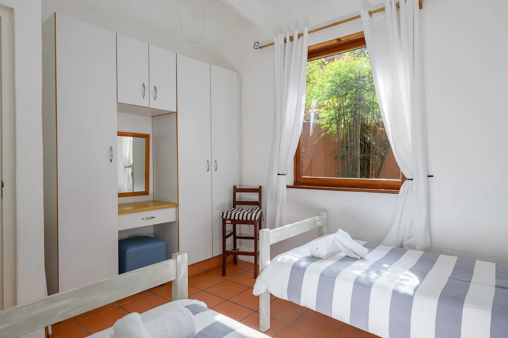San Lameer Villa Rentals 2408