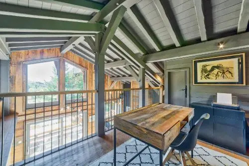 Chalet Higamel