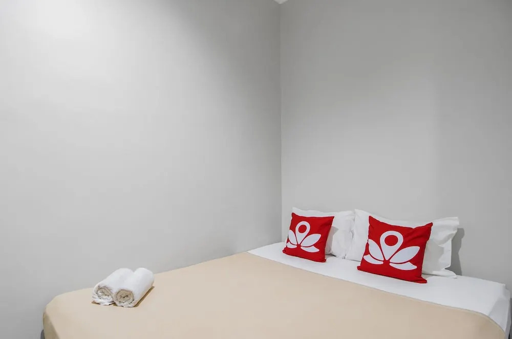 ZEN Rooms Verde Residence