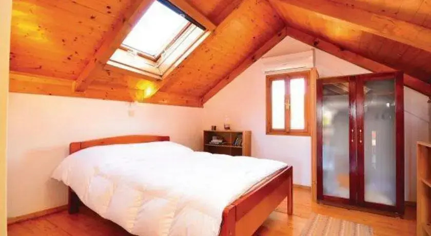 Holiday Home Kamena Kuca