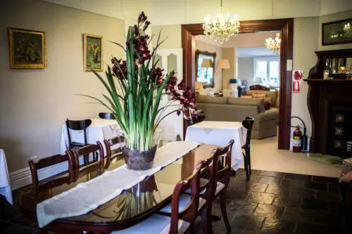 The Greens of Leura Bed & Breakfast