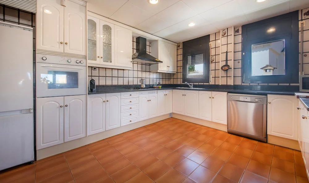 Casa en Calafell con piscina privada (R91)