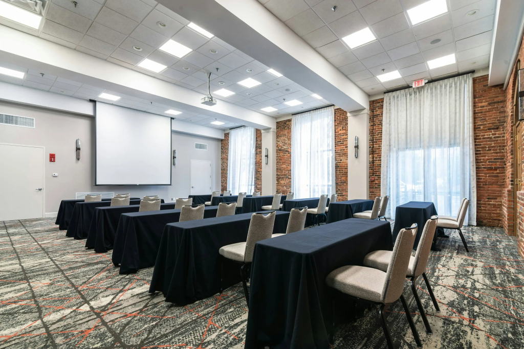 Columbus Marriott