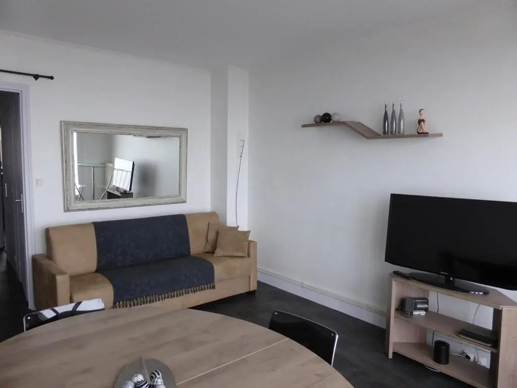 Appartement Les Sables-d'Olonne, 2 pièces, 4 personnes - FR-1-325-9