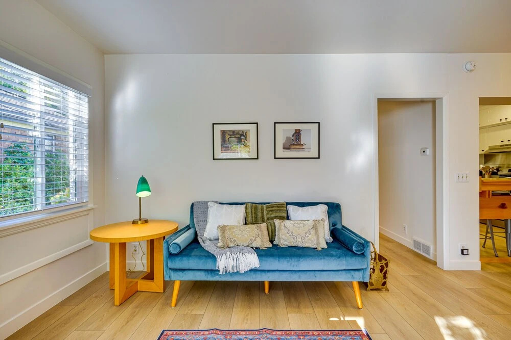 Nifty Salt Lake City Apt: 2 Mi to Downtown!
