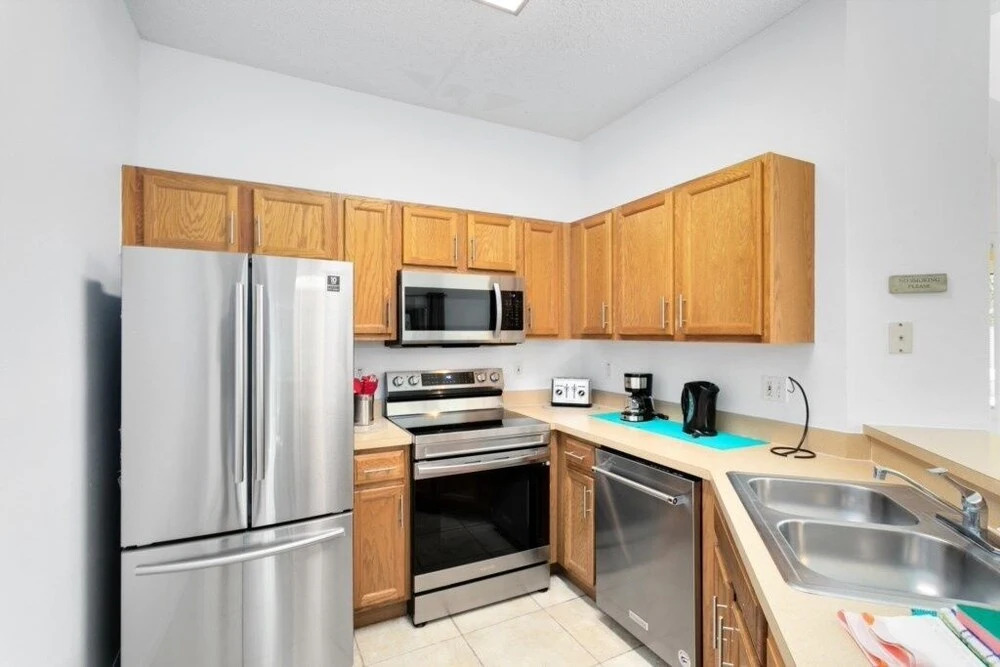 Beautiful 4 Bedroom Townhome Conservation View 4 Townhouse by Redawning