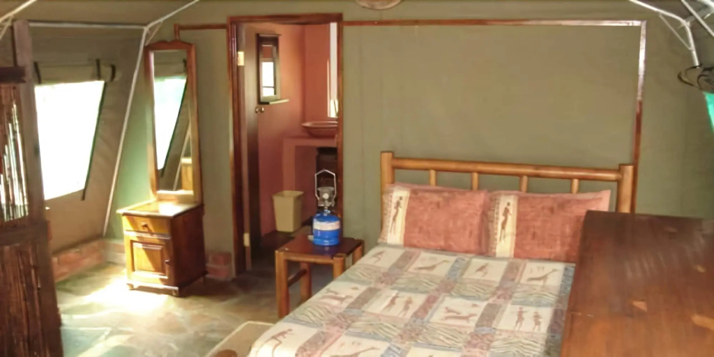 Limpopo Bushveld Retreat