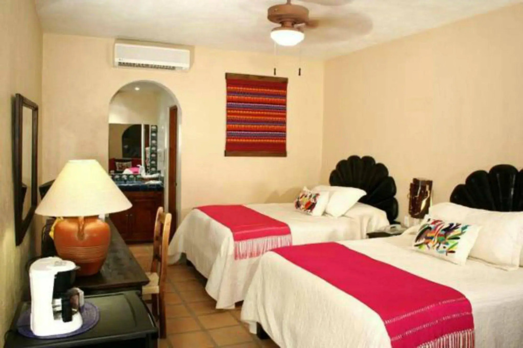 Tropicana Los Cabos, Tapestry Collection by Hilton