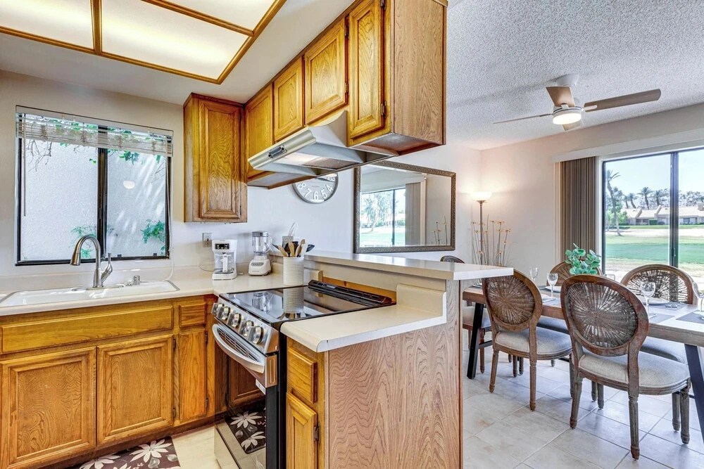 Golfers Haven! Palm Desert Escape w/ Pool Access