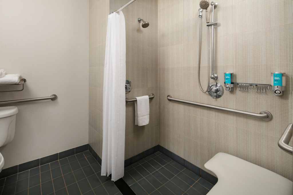 Aloft by Marriott BWI Baltimore Washington International Airport