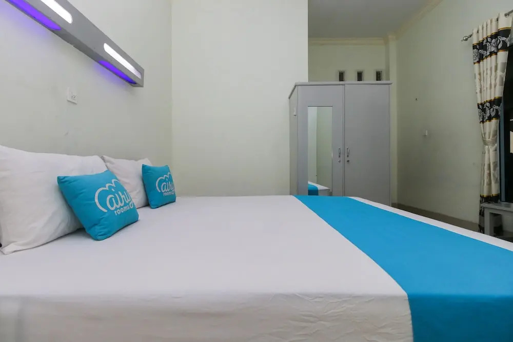 Airy Syariah Sukarame Pulau Tegal 11 Bandar Lampung