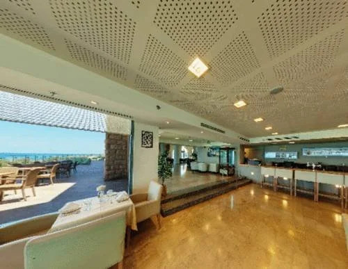 Blue Bay Hotel