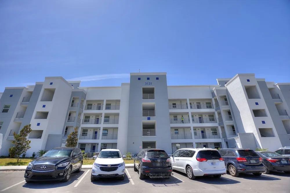 Lake View At Storey Lake By Shine Villas #703