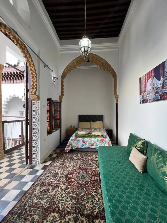 Riad Le Palais