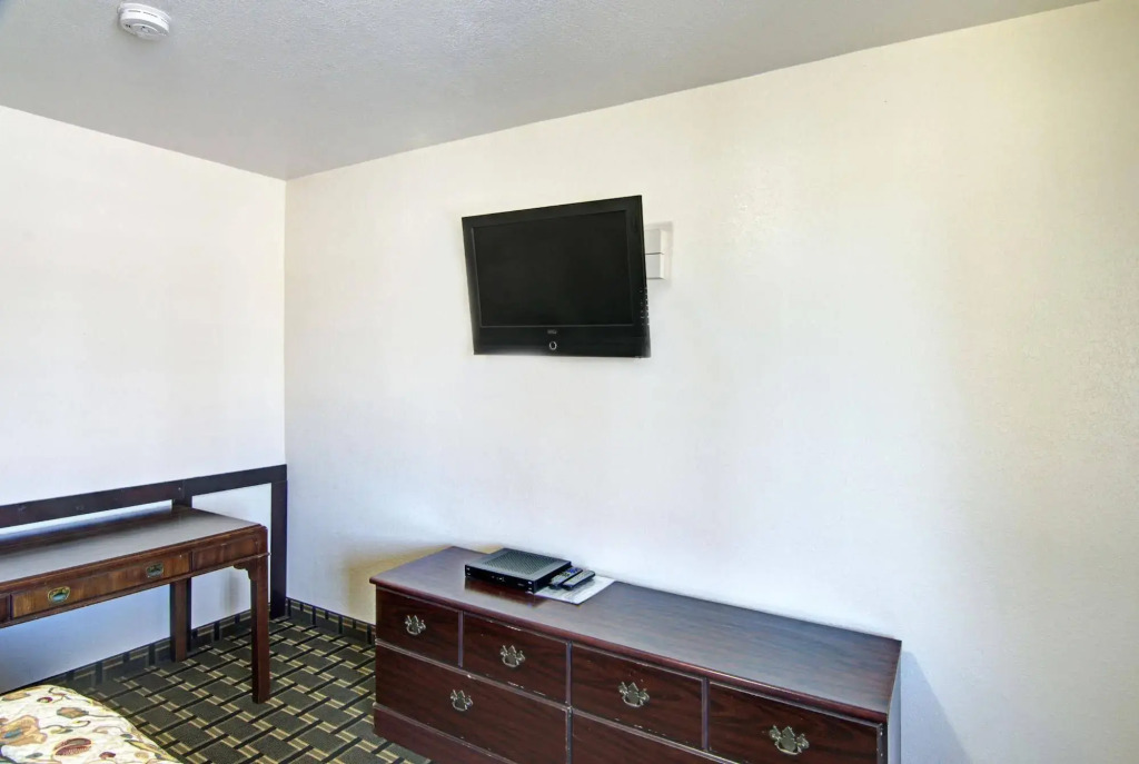 Route 66 Inn